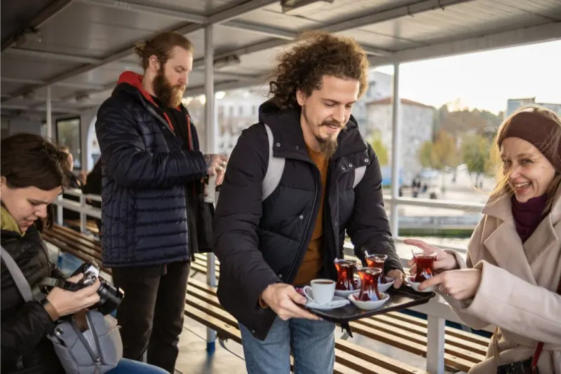 Pacote de Viagem para Istambul e Capadócia: 8 Dias Inesquecíveis